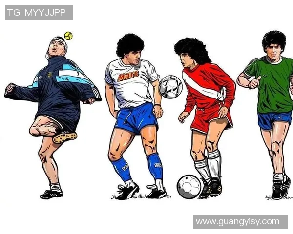 绿茵巨星风云录全面展现世界足球传奇人物